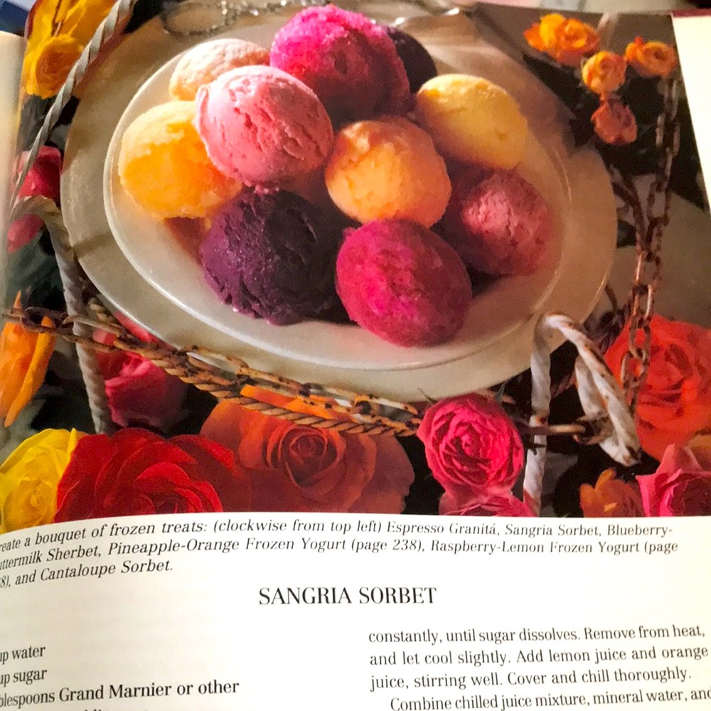 Cooking Light Cookbook - Picture 3 of 3